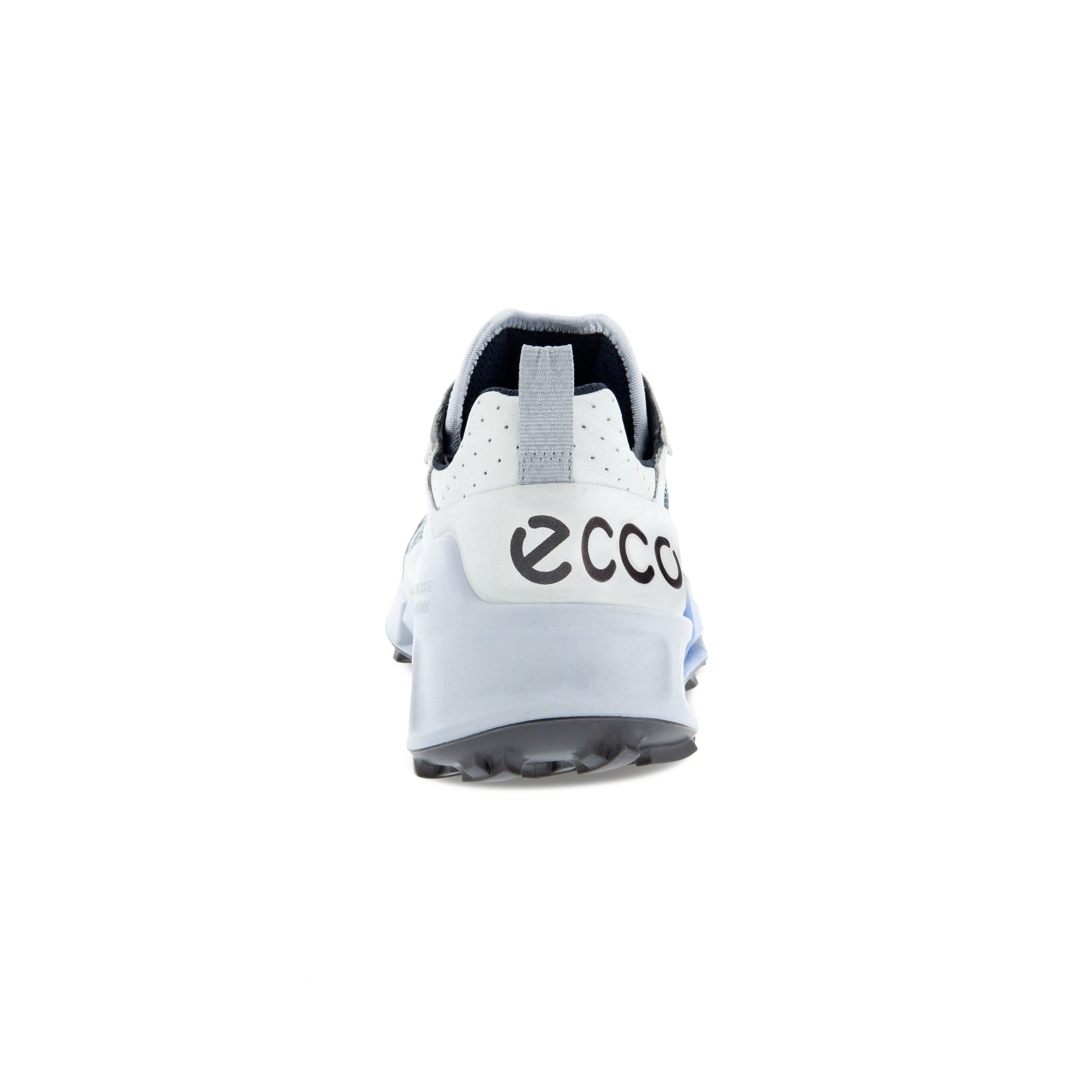 ECCO BIOM 2.1 MOUNTAIN Ms LOW WP BÉTON/BÉTON/NOIR