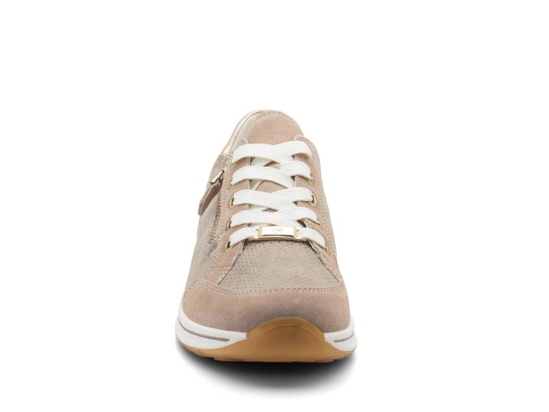 CHAUSSURES ARA OLEANNA SABLE PLATINE