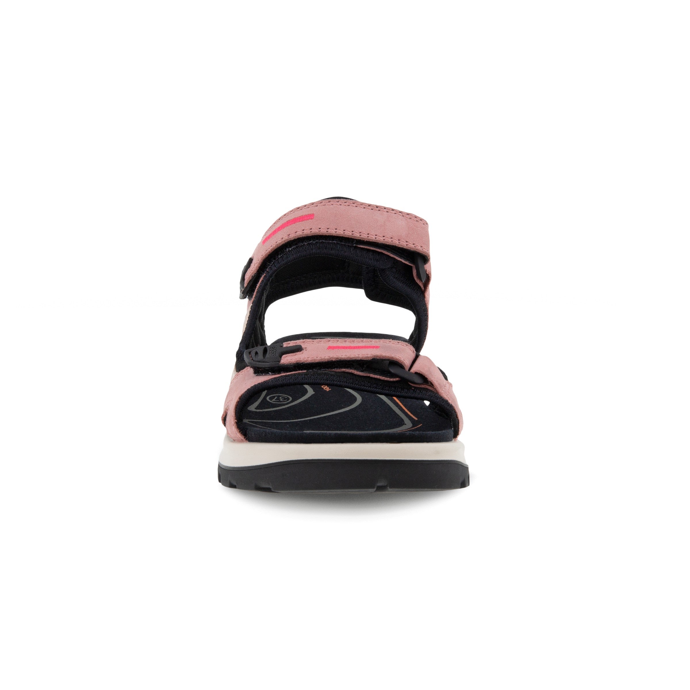 ECCO OFFROAD YUCATAN W DAMASK ROSE/ROSE DUST