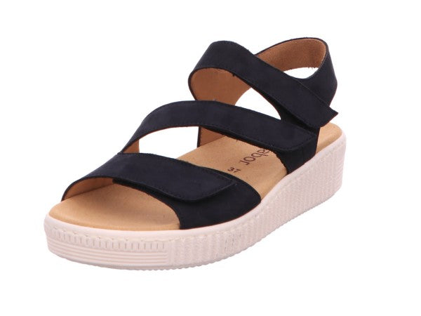 GABOR SANDAL 3 STRAP