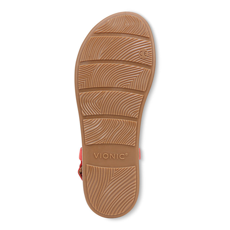 VIONIC COPAL KIRRA II ROUGE