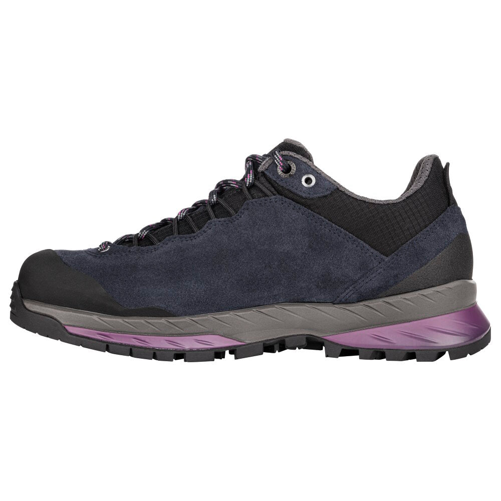 LOWA DELAGO GTX LO FEMME MARINE/BERRY