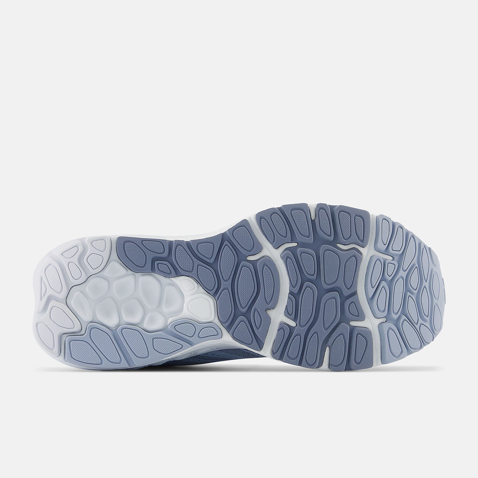 NEW BALANCE FEMME W880G13 GRIS ARCTIQUE CLAIR