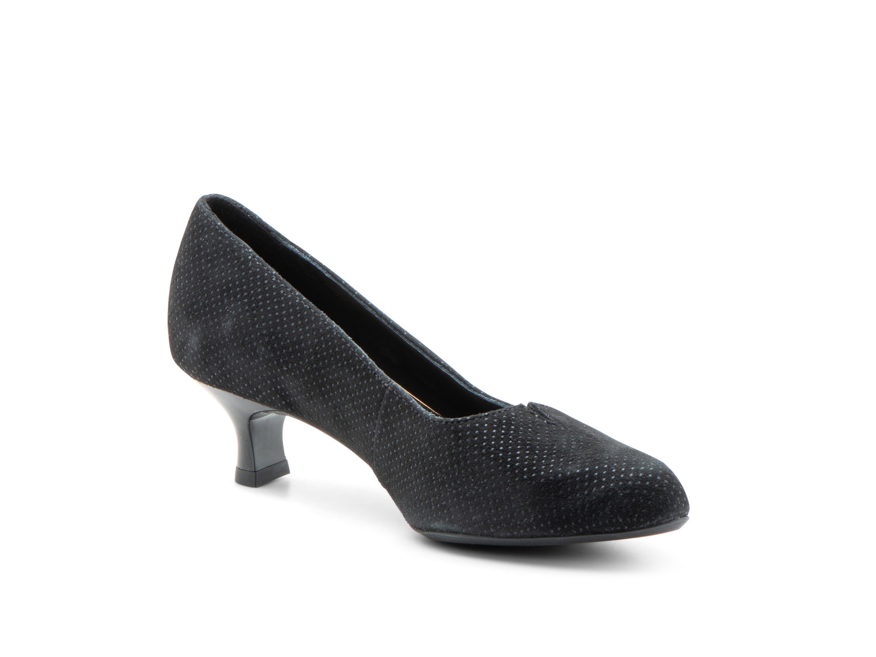 ARA SHOES KIT NOIR PUNTKID