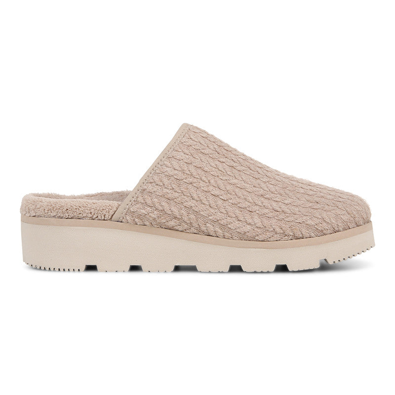 CHAUSSONS VIONIC ASCEND SAKURA BLÉ