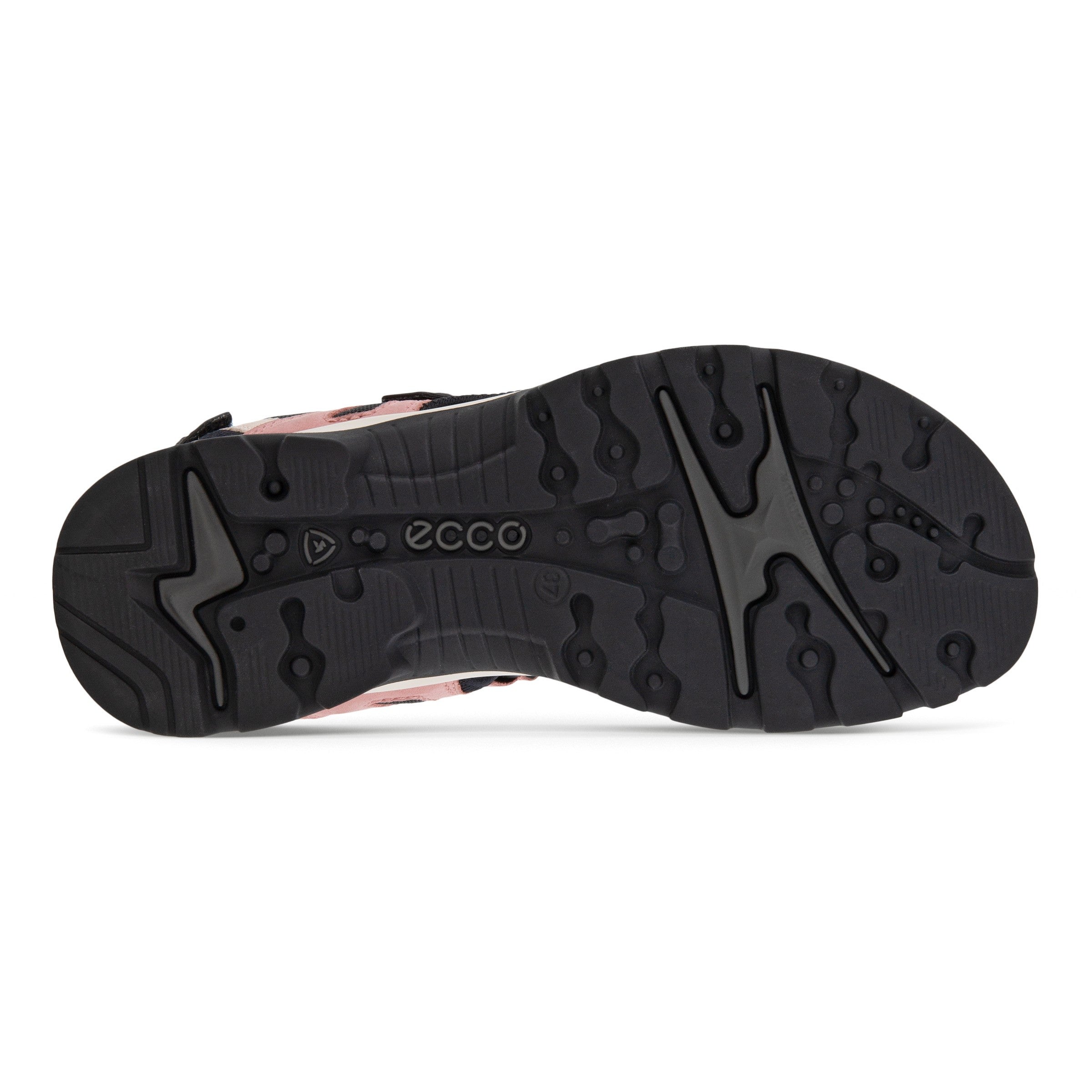 ECCO OFFROAD YUCATAN W DAMASK ROSE/ROSE DUST