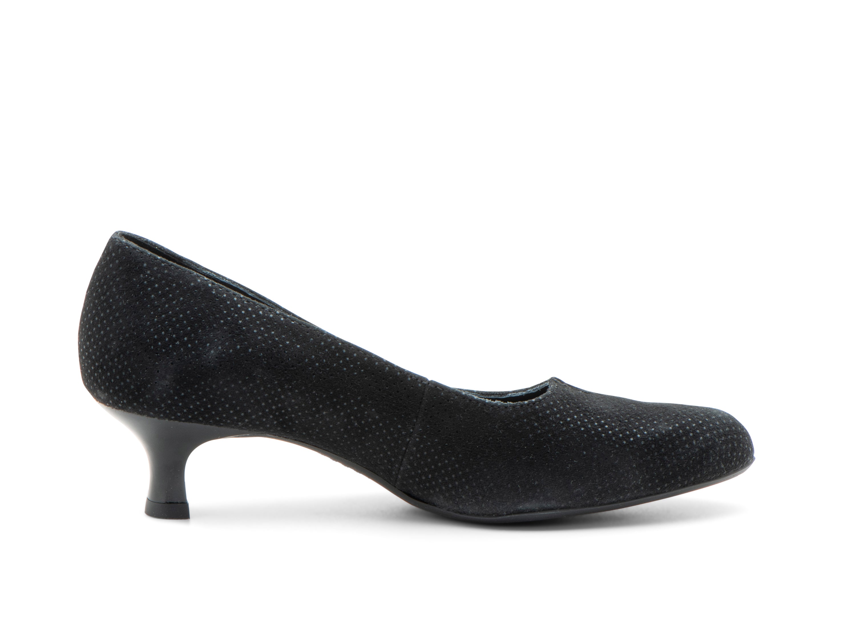 ARA SHOES KIT NOIR PUNTKID