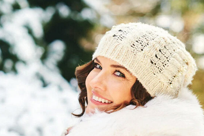 Winter wellness: how to keep your feet cozy and pain-free in the great white north