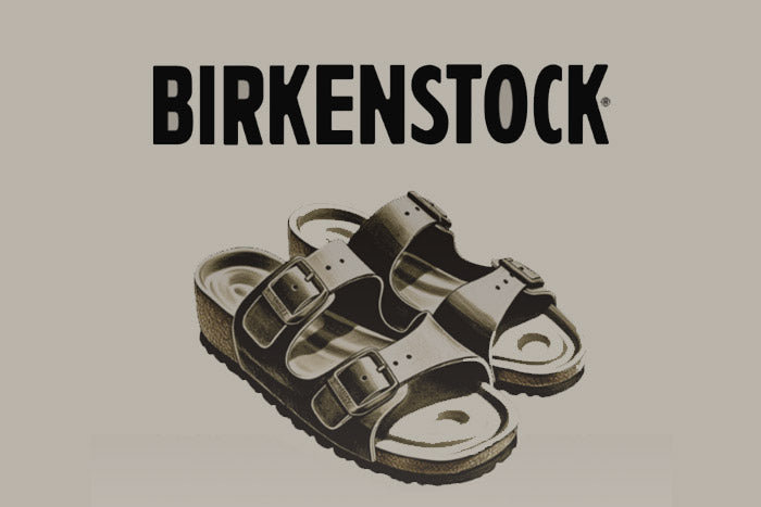 Birkenstock: unveiling the footwear legacy of unparalleled comfort and foot health