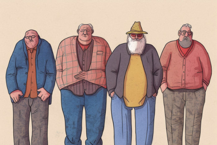 Discover arthritic foot relief: supportive orthopedic shoes in canada