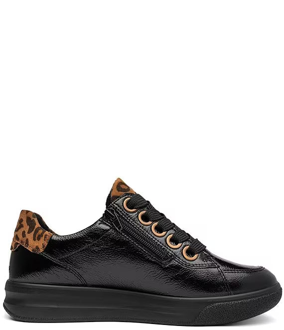 ARA Flora Women’s Lace-Up Sneaker