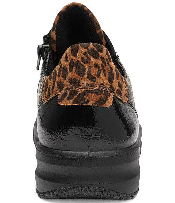ARA Flora Women’s Lace-Up Sneaker