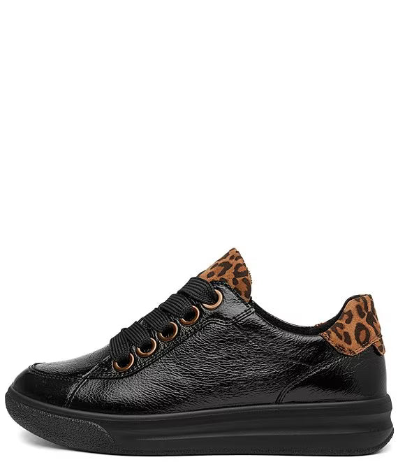 ARA Flora Women’s Lace-Up Sneaker