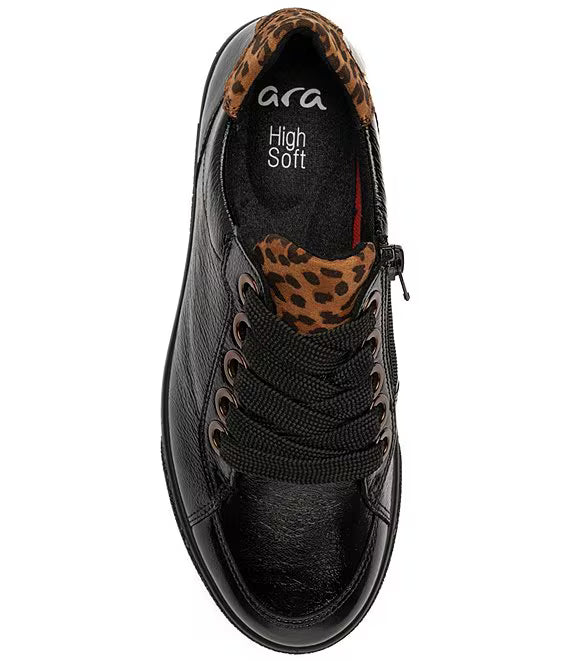 ARA Flora Women’s Lace-Up Sneaker