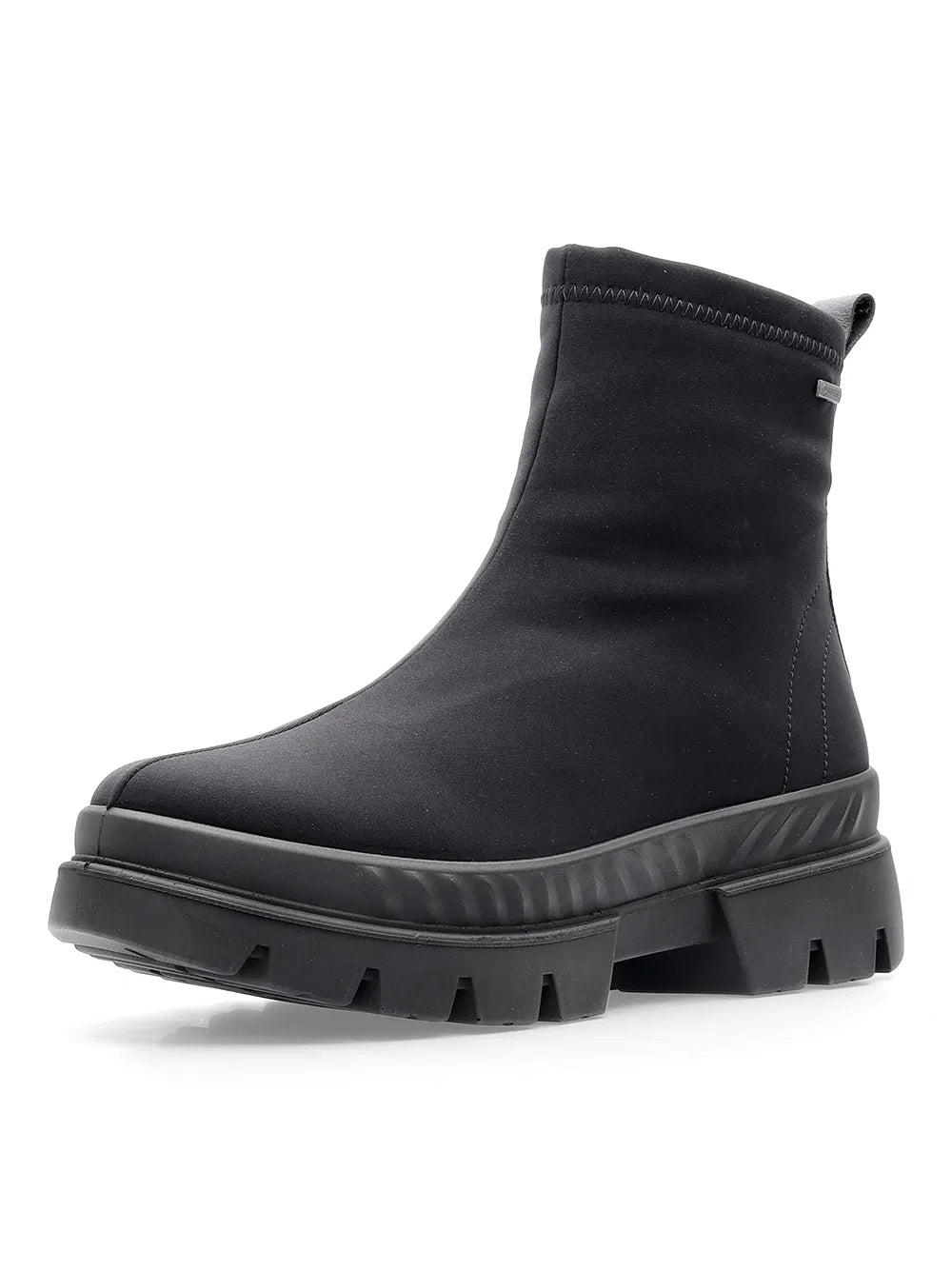 CHAUSSURES ARA MONTVALE GTX NOIR HYDRO FABRIC