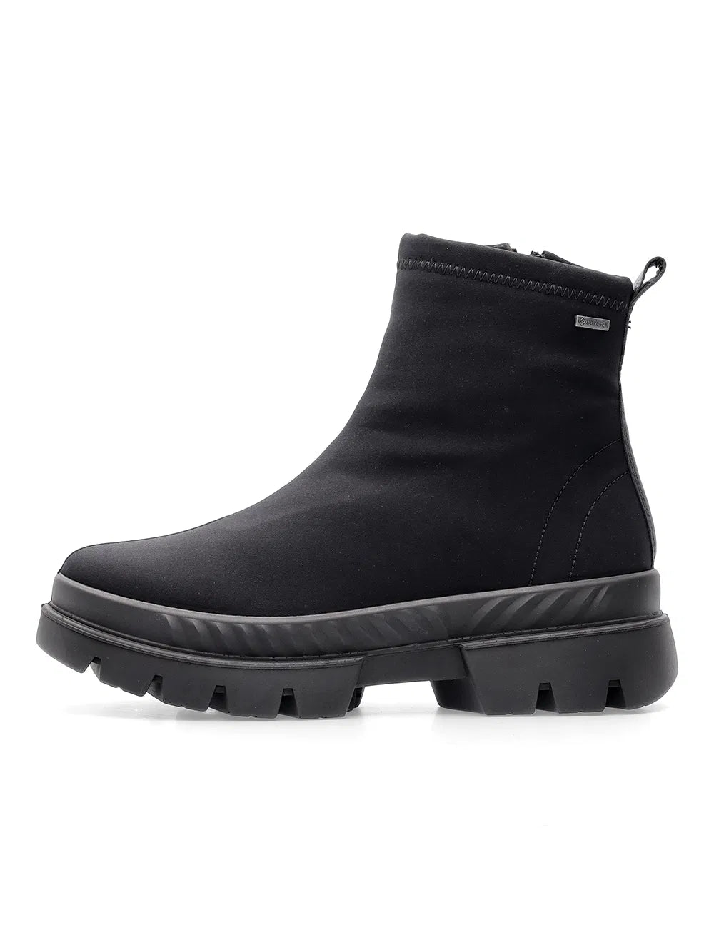 CHAUSSURES ARA MONTVALE GTX NOIR HYDRO FABRIC