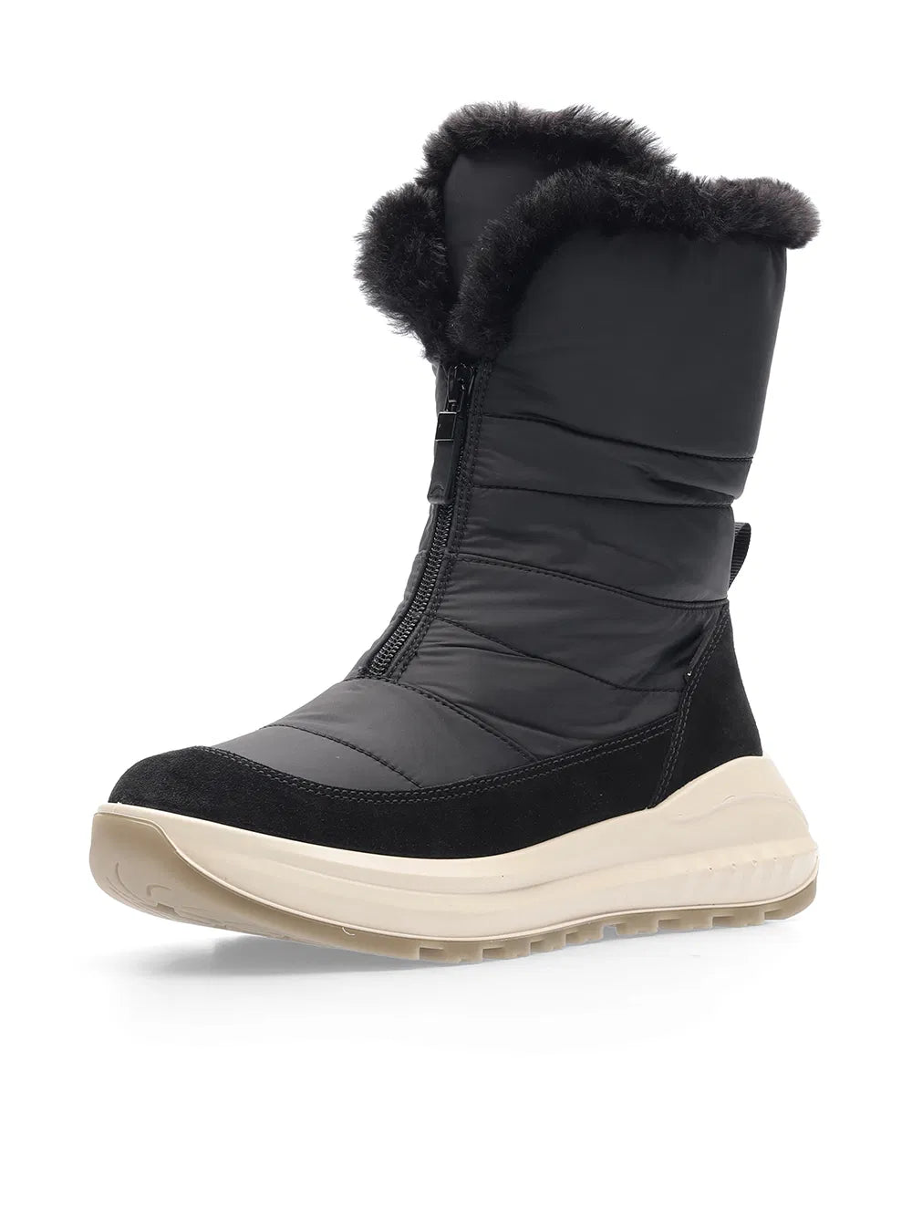 CHAUSSURES ARA MONARCH NOIR