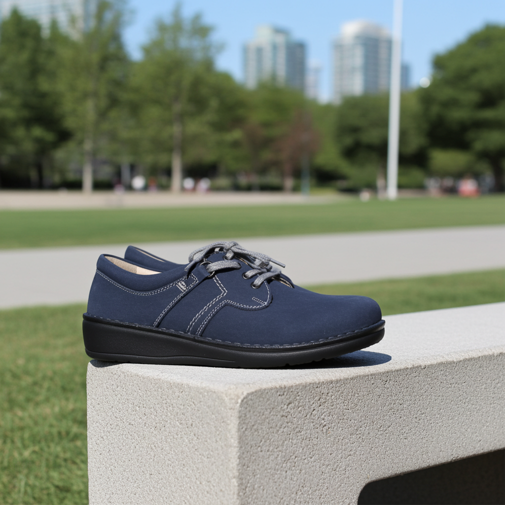 FINN COMFORT PROPHY SOFT WOMEN'S CASUAL SHOE