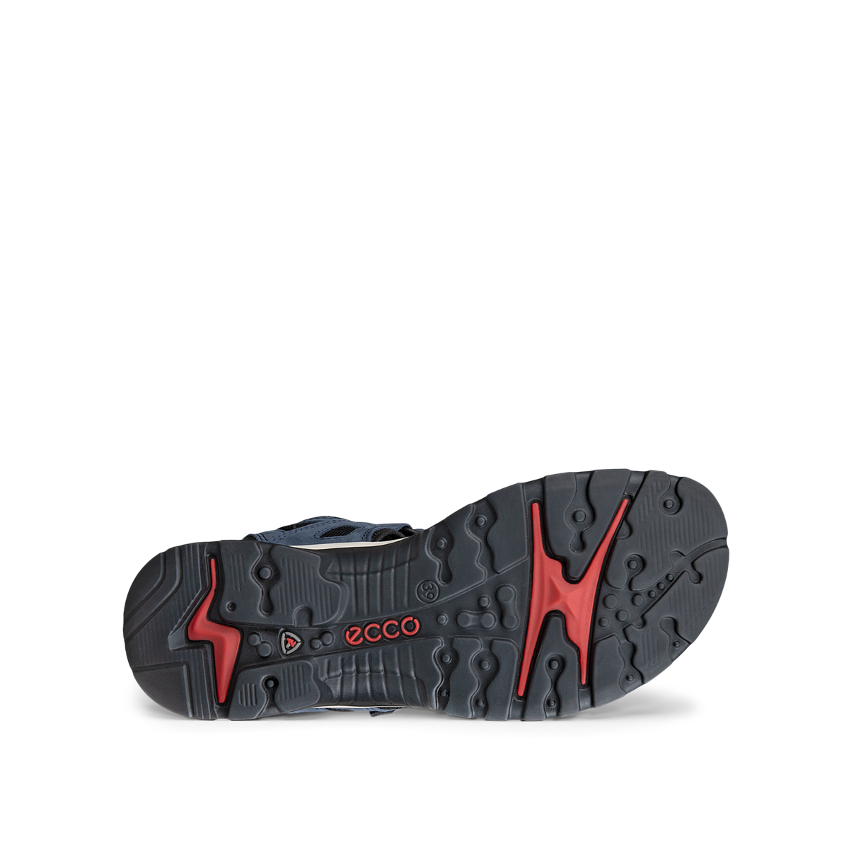 ECCO OFFROAD YUCATAN W MARINE