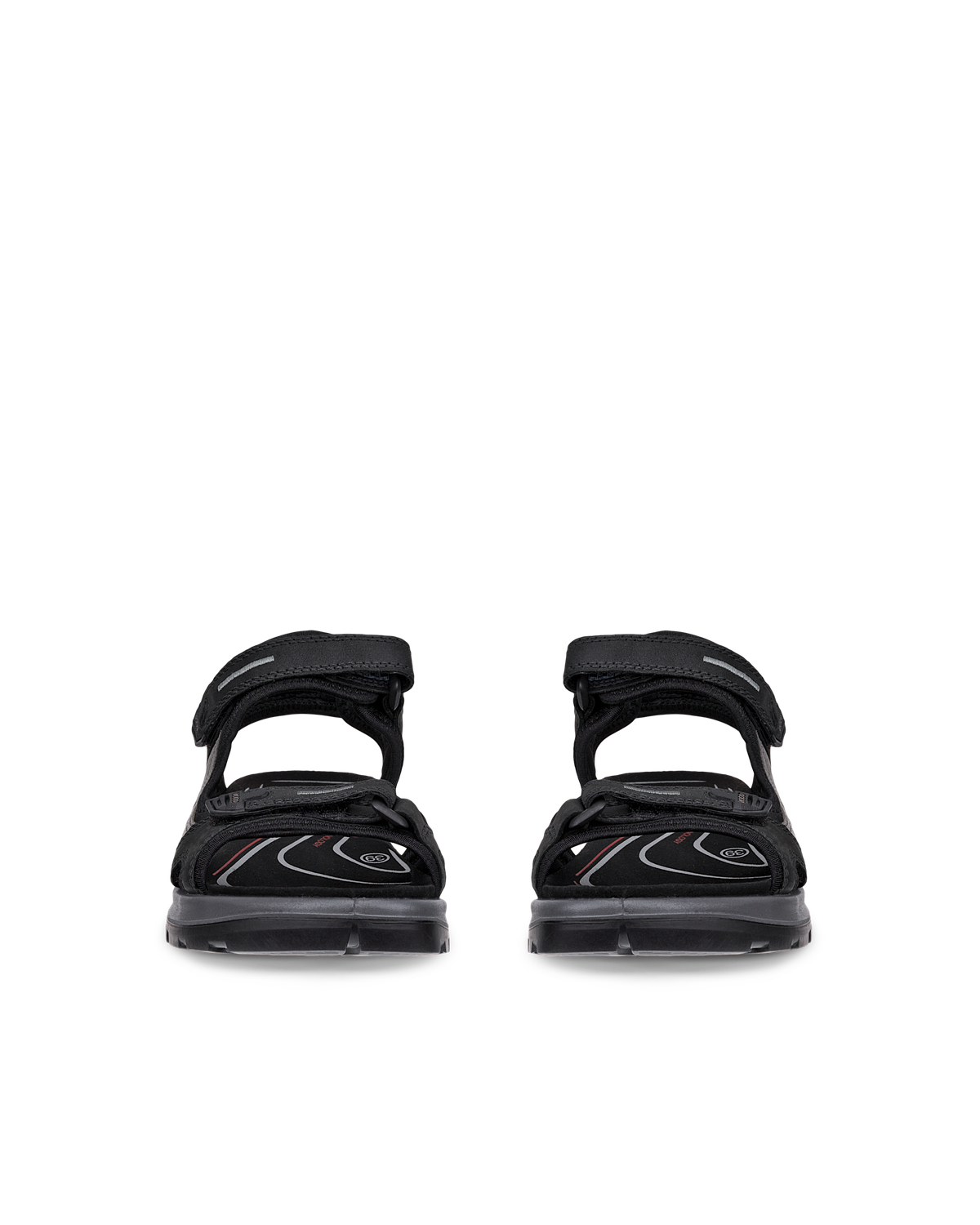 ECCO OFFROAD YUCATAN W NOIR/TAUPE/NOIR