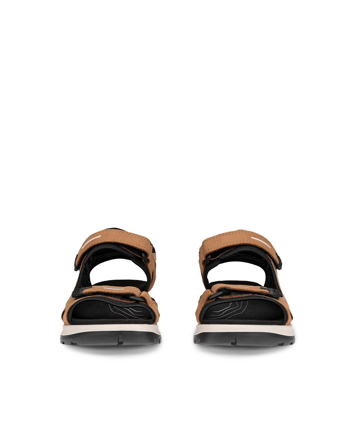 ECCO OFFROAD YUCATAN W CASHMERE/NUDE