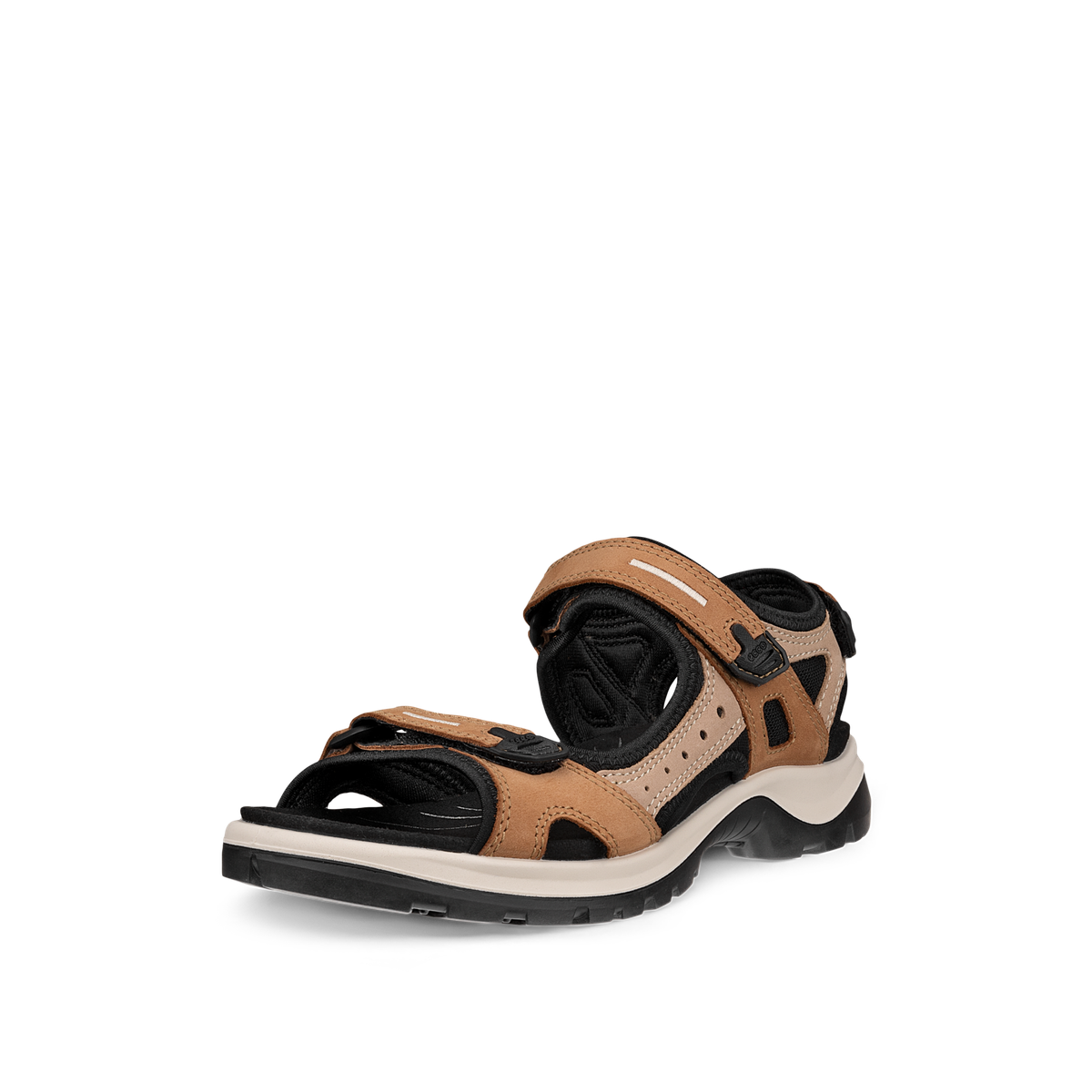 ECCO OFFROAD YUCATAN W CASHMERE/NUDE