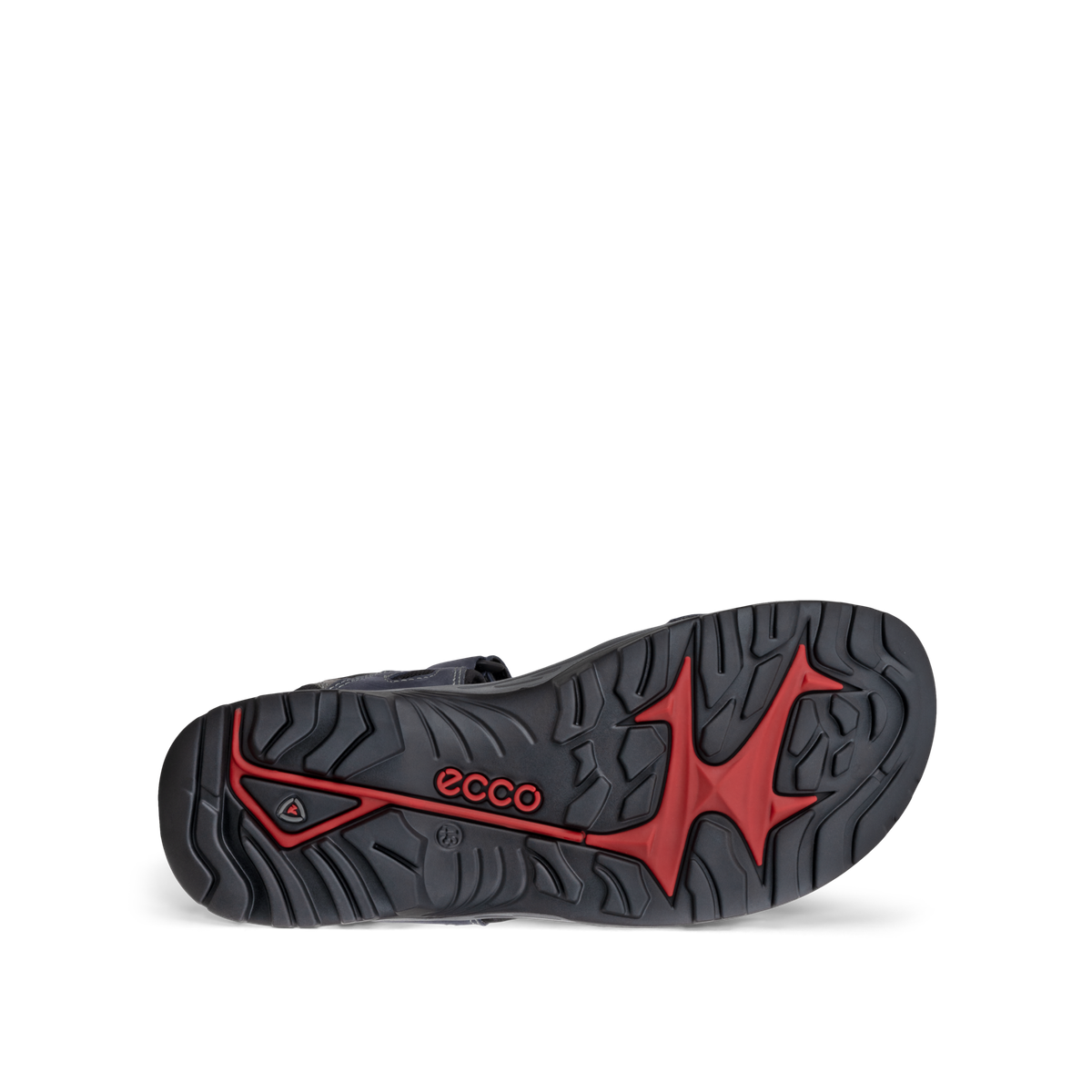 ECCO OFFROAD YUCATAN M MARINE