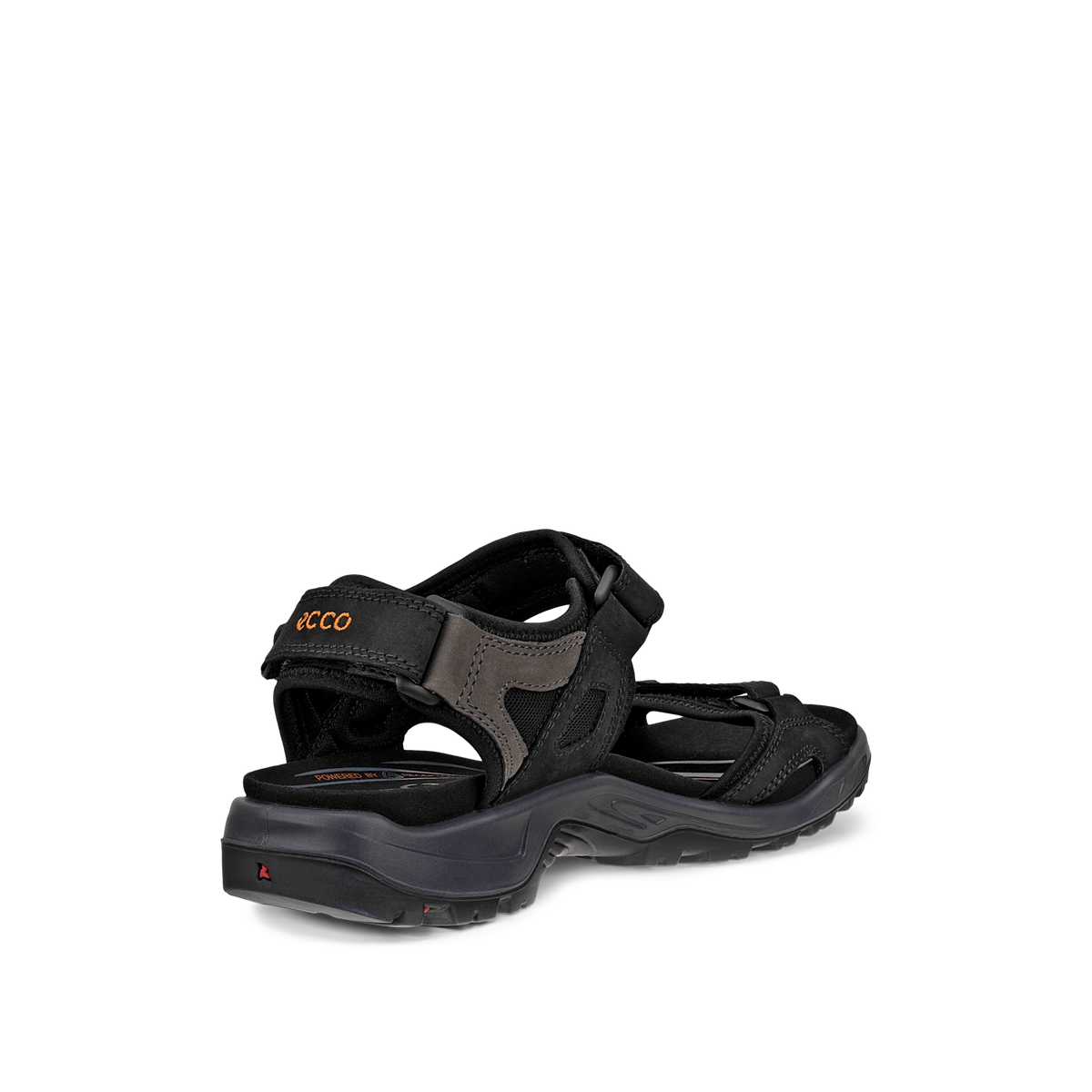 ECCO OFFROAD YUCATAN M NOIR/TAUPE