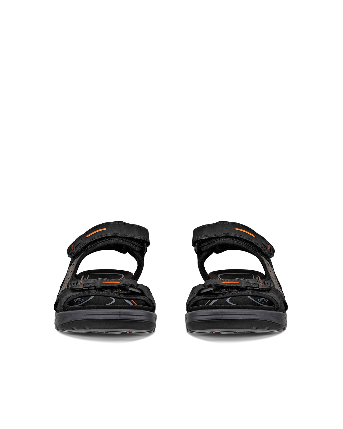 ECCO OFFROAD YUCATAN M NOIR/TAUPE