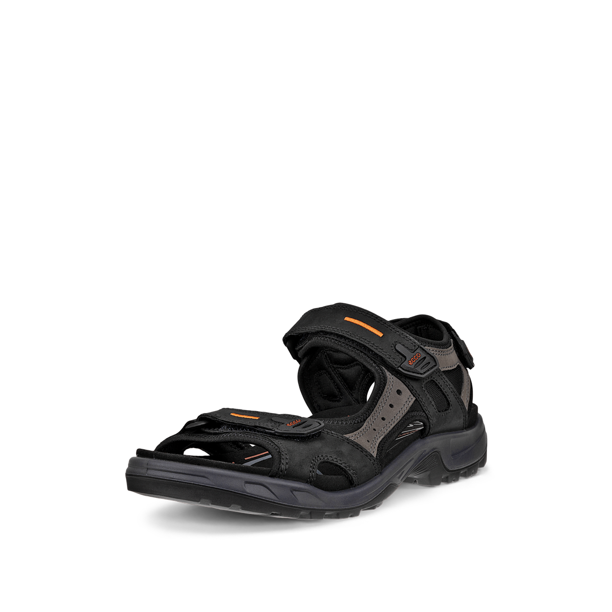 ECCO OFFROAD YUCATAN M NOIR/TAUPE