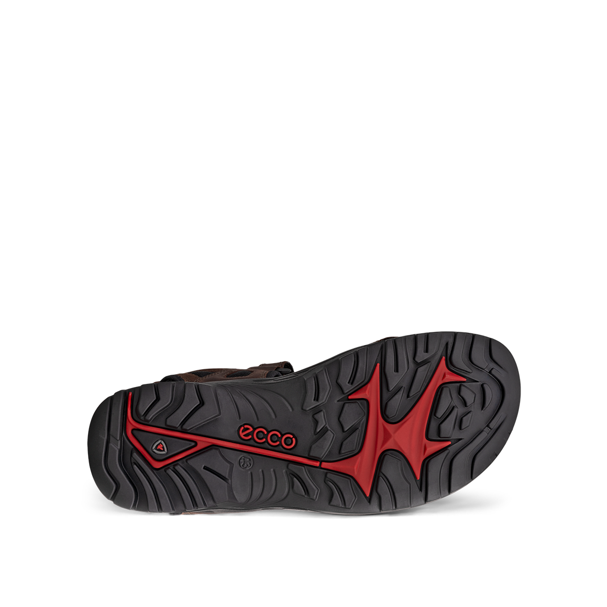 ECCO OFFROAD YUCATAN M MOCHA/MOCHA