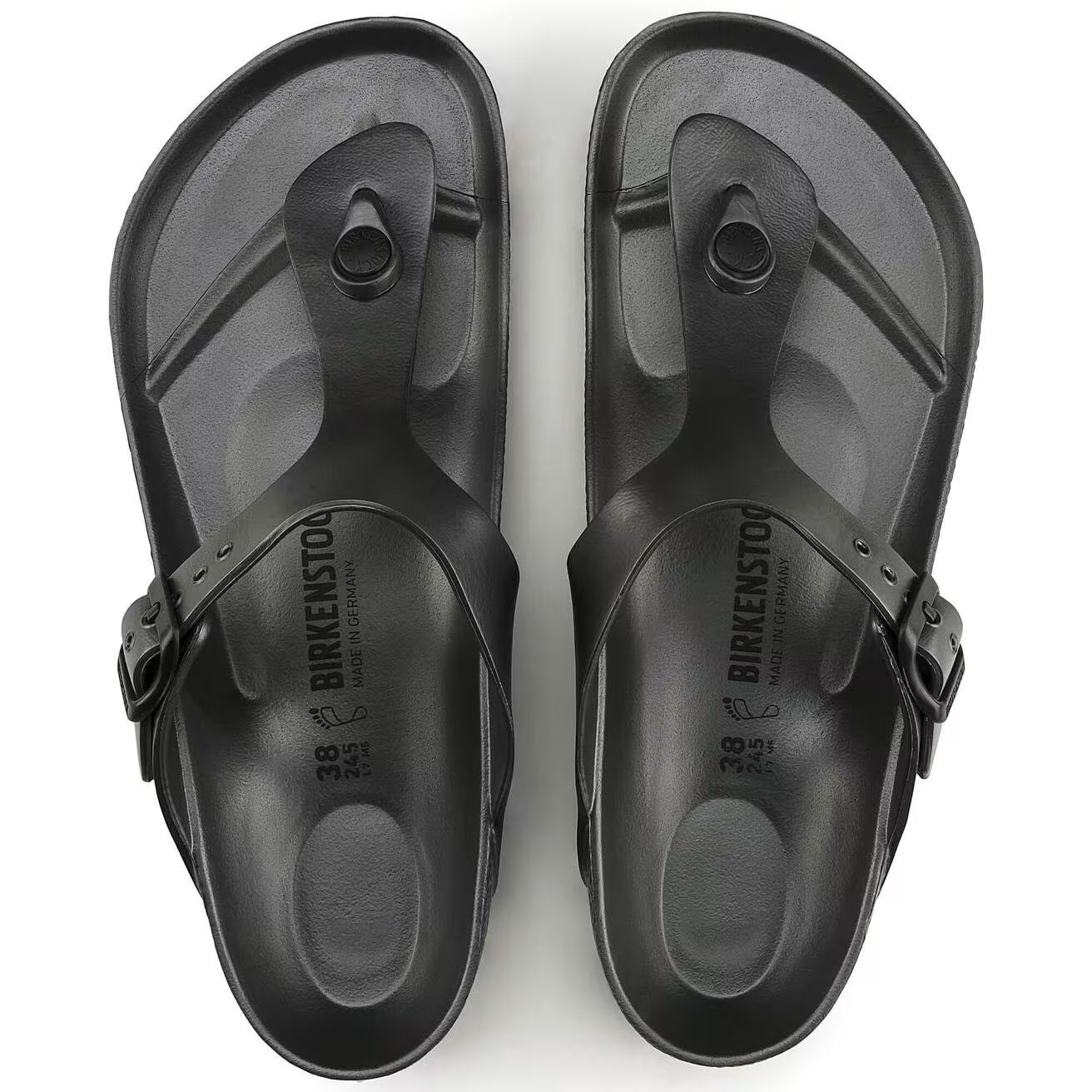 BIRKENSTOCK Gizeh Essentials EVA