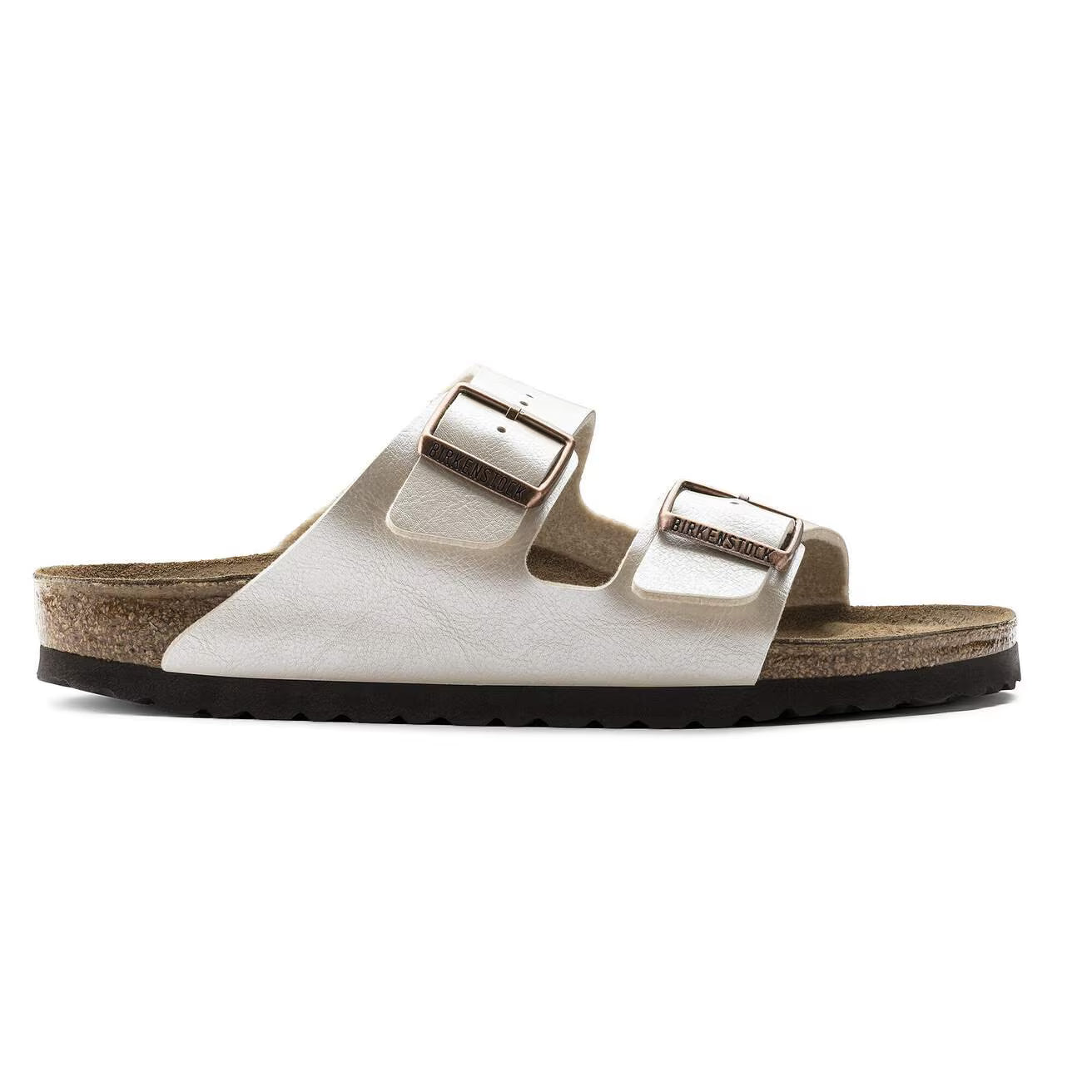 BIRKENSTOCK ARIZONA SANDALS BIRKO FLOR