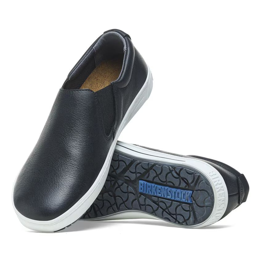 BIRKENSTOCK QO 400 SLIP ON SNEAKER