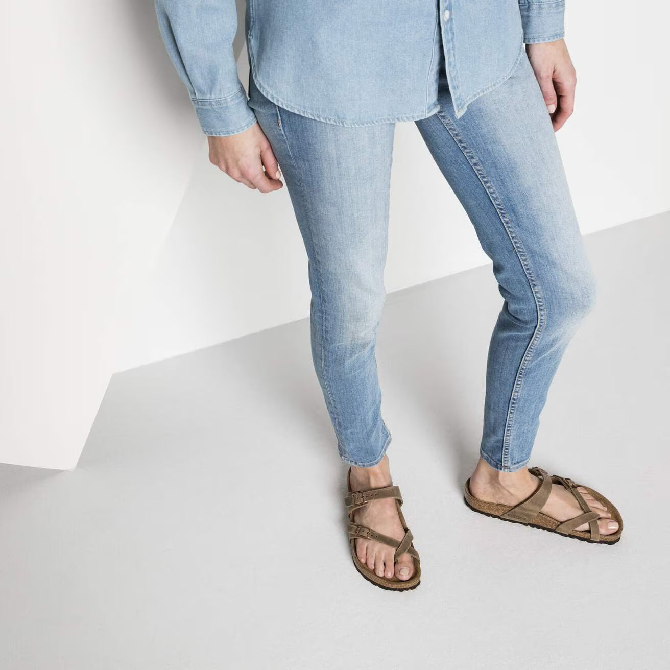 BIRKENSTOCK MAYARI SANDAL