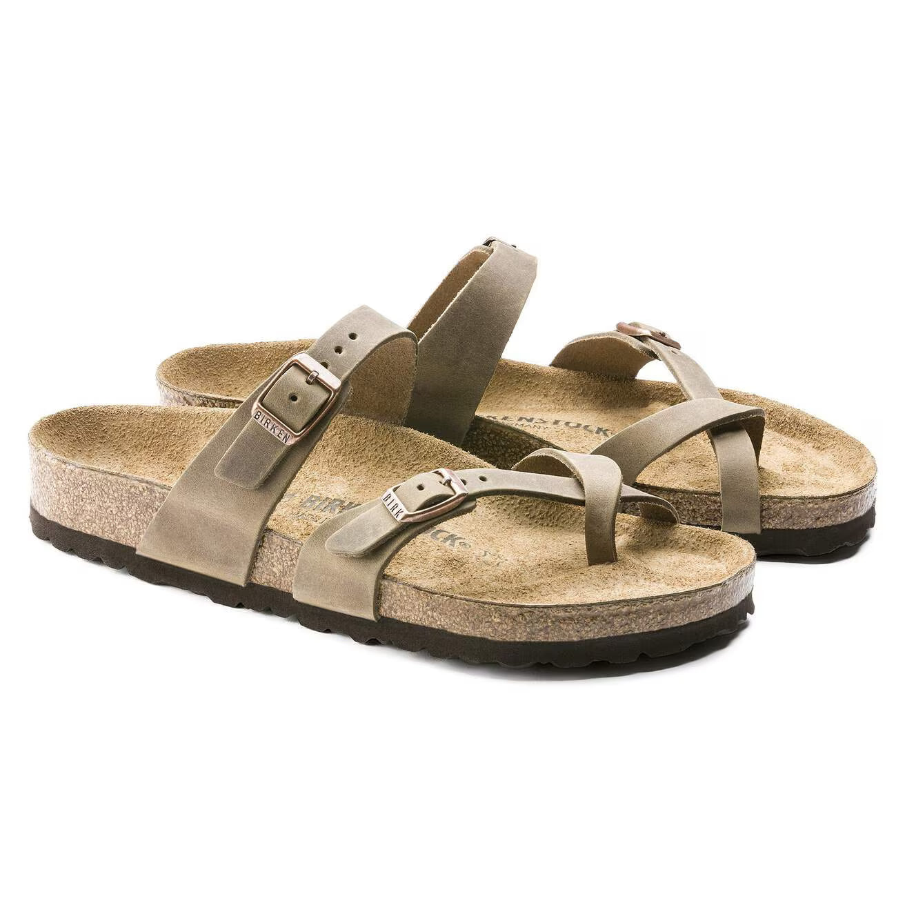 BIRKENSTOCK MAYARI SANDAL