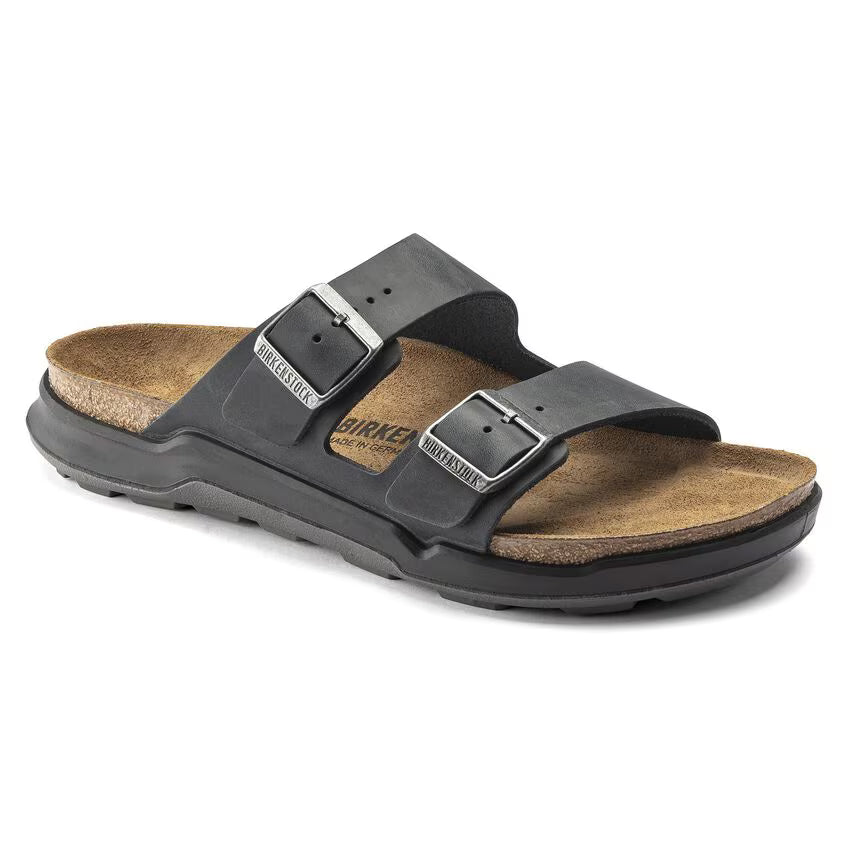 BIRKENSTOCK ARIZONA CROSSTOWN ARTIC