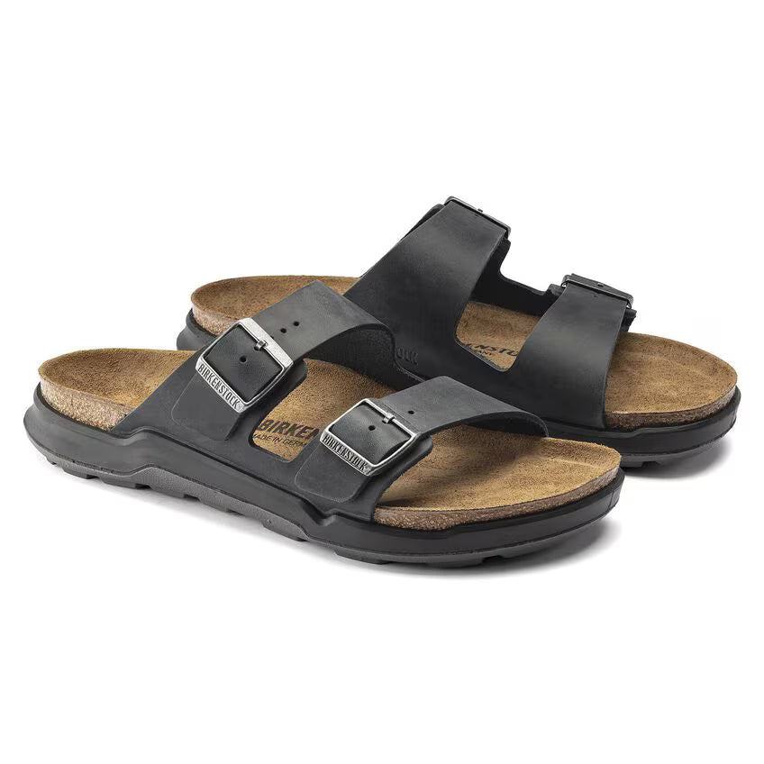 BIRKENSTOCK ARIZONA CROSSTOWN ARTIC