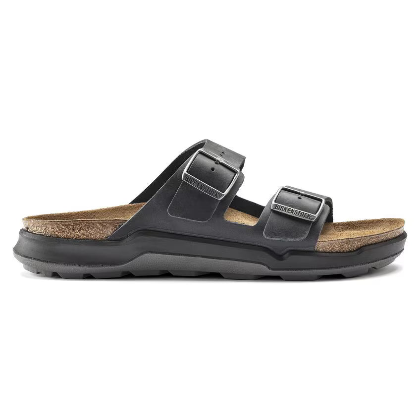 BIRKENSTOCK ARIZONA CrOSSTOWN ARTIC OLD FADED