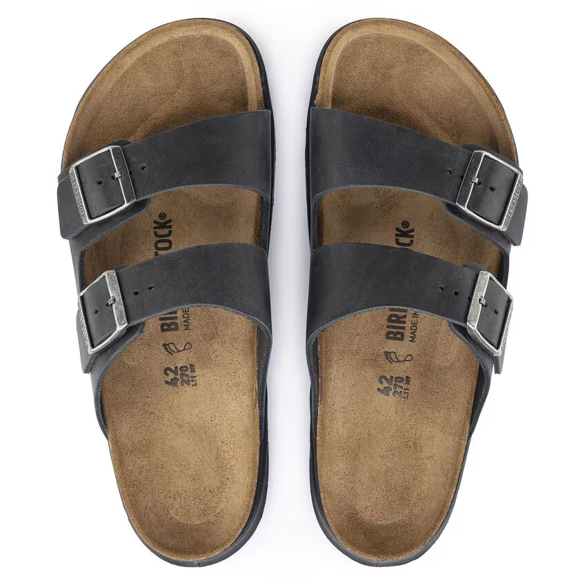 BIRKENSTOCK ARIZONA CROSSTOWN ARTIC