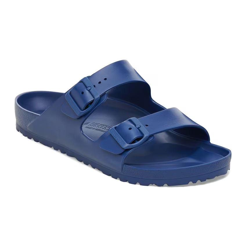 BIRKENSTOCK ARIZONA ESSENTIALS EVA MARINE