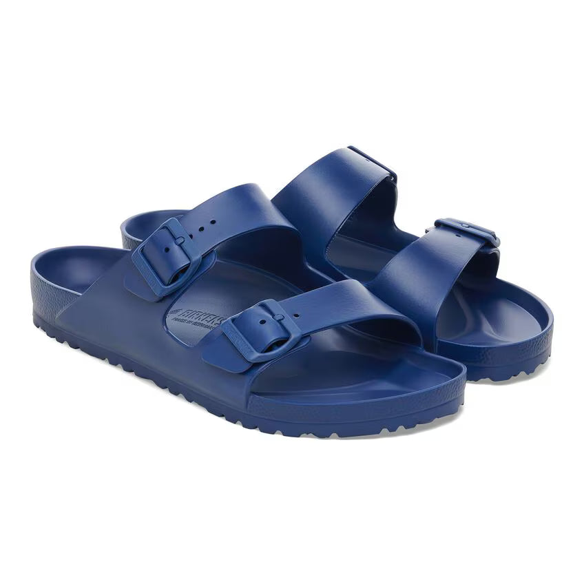 BIRKENSTOCK ARIZONA ESSENTIALS EVA MARINE