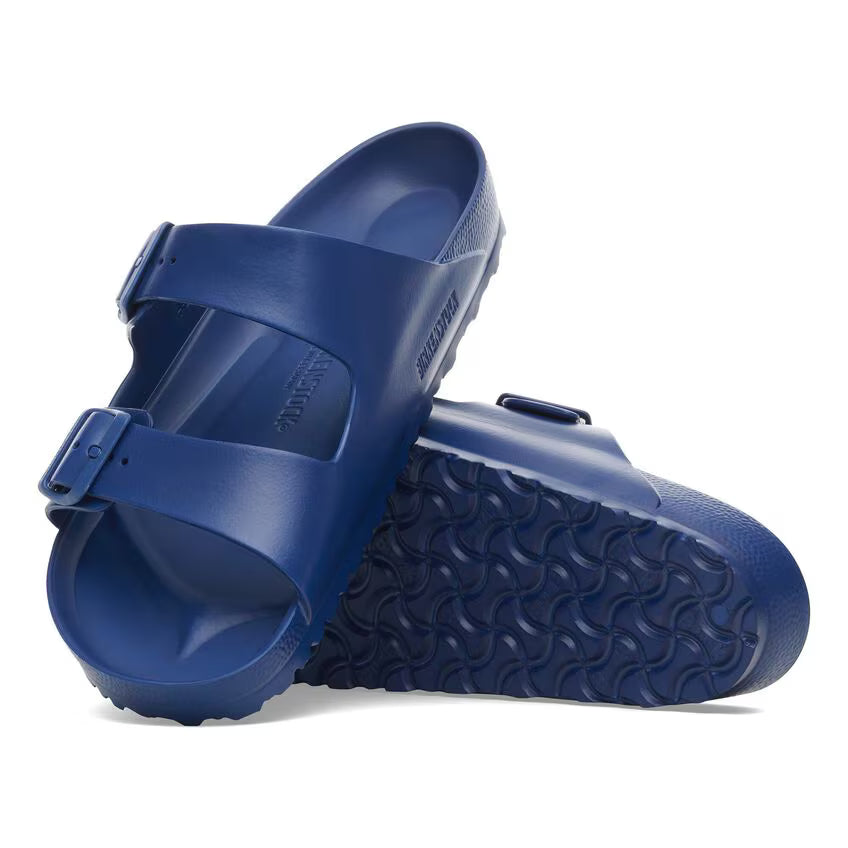 BIRKENSTOCK ARIZONA ESSENTIALS EVA MARINE