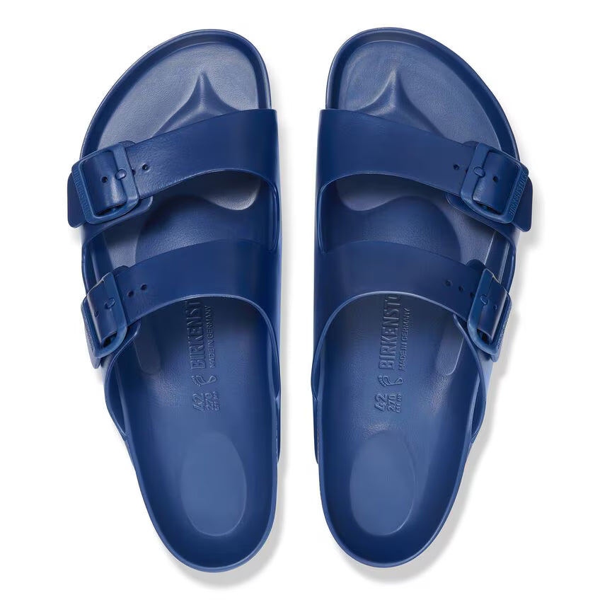 BIRKENSTOCK ARIZONA ESSENTIALS EVA MARINE