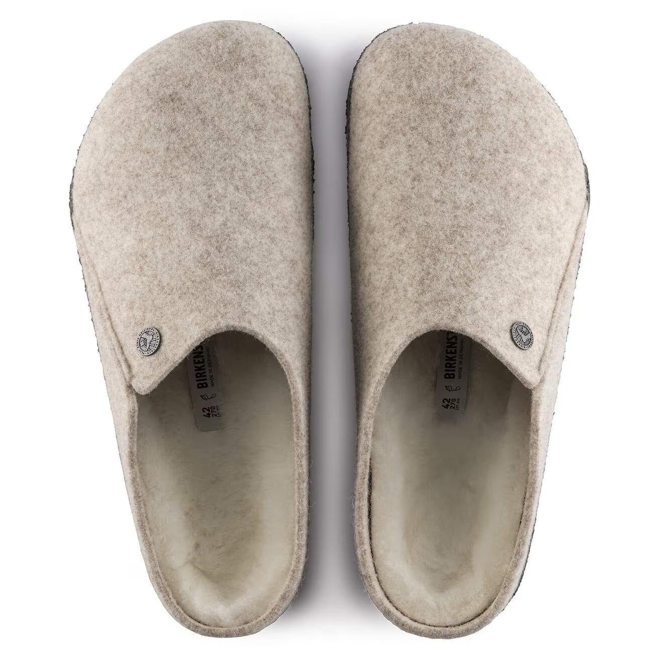 BIRKENSTOCK Zermatt Rivet