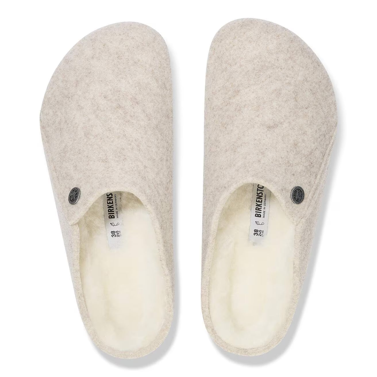 BIRKENSTOCK Zermatt Rivet