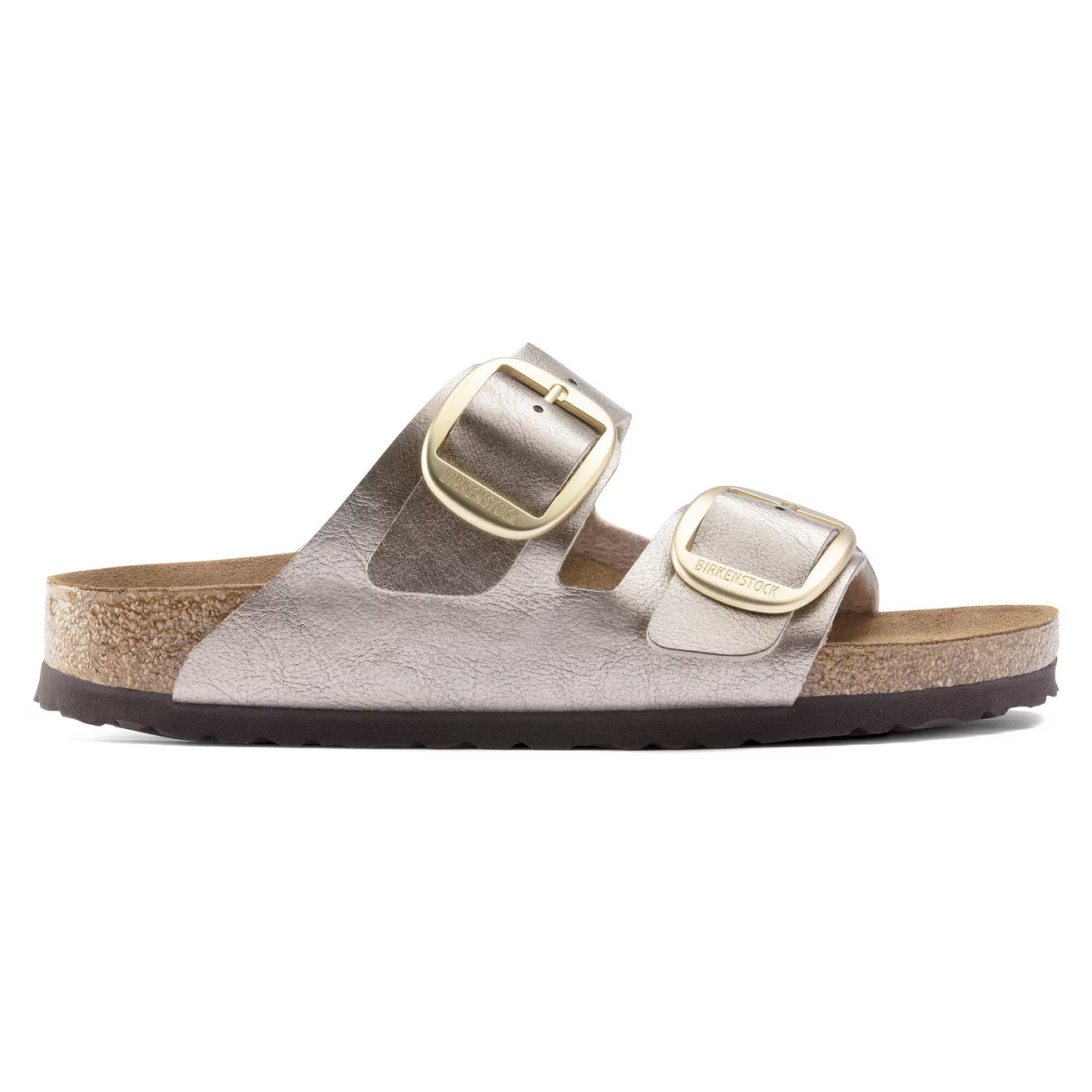 BIRKENSTOCK Arizona Big Buckle Birko Flor