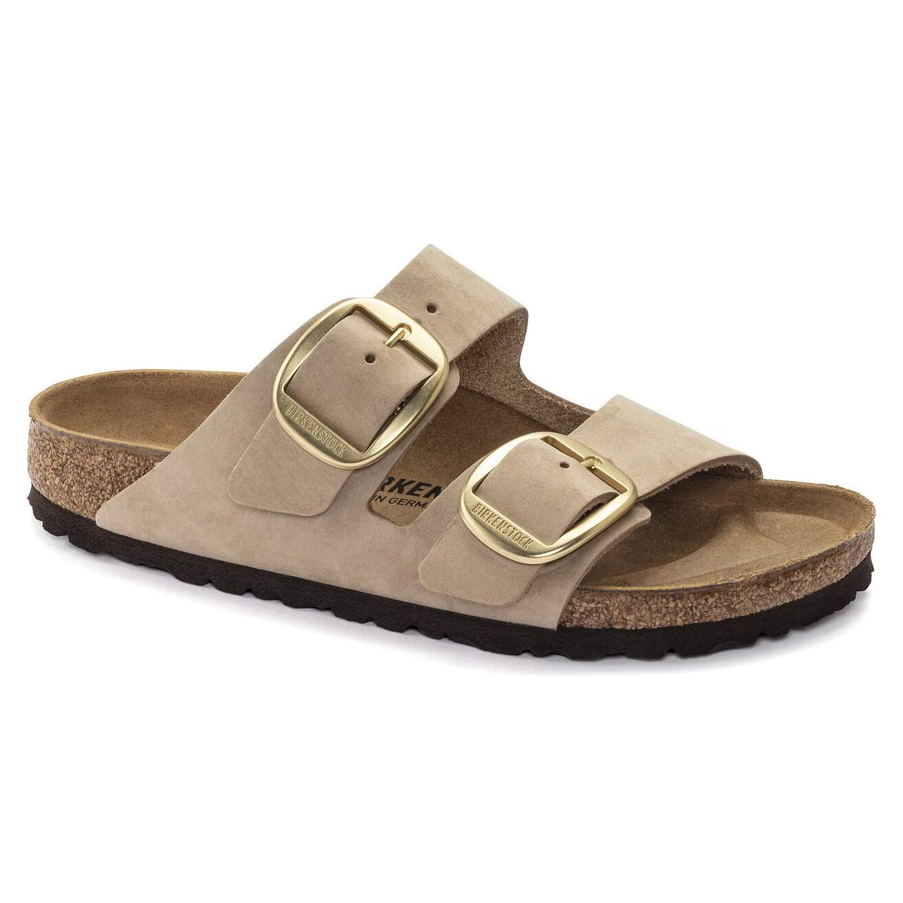 BIRKENSTOCK Arizona Big Buckle