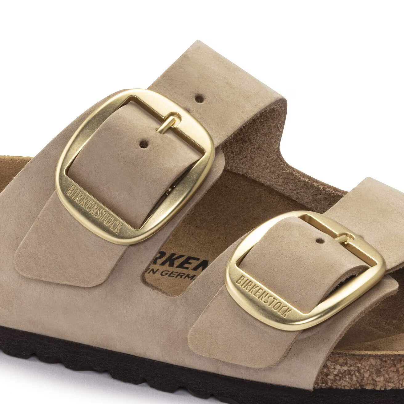 BIRKENSTOCK Arizona Big Buckle