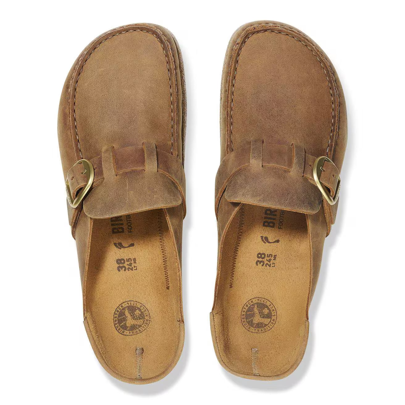 BIRKENSTOCK Buckley Clog